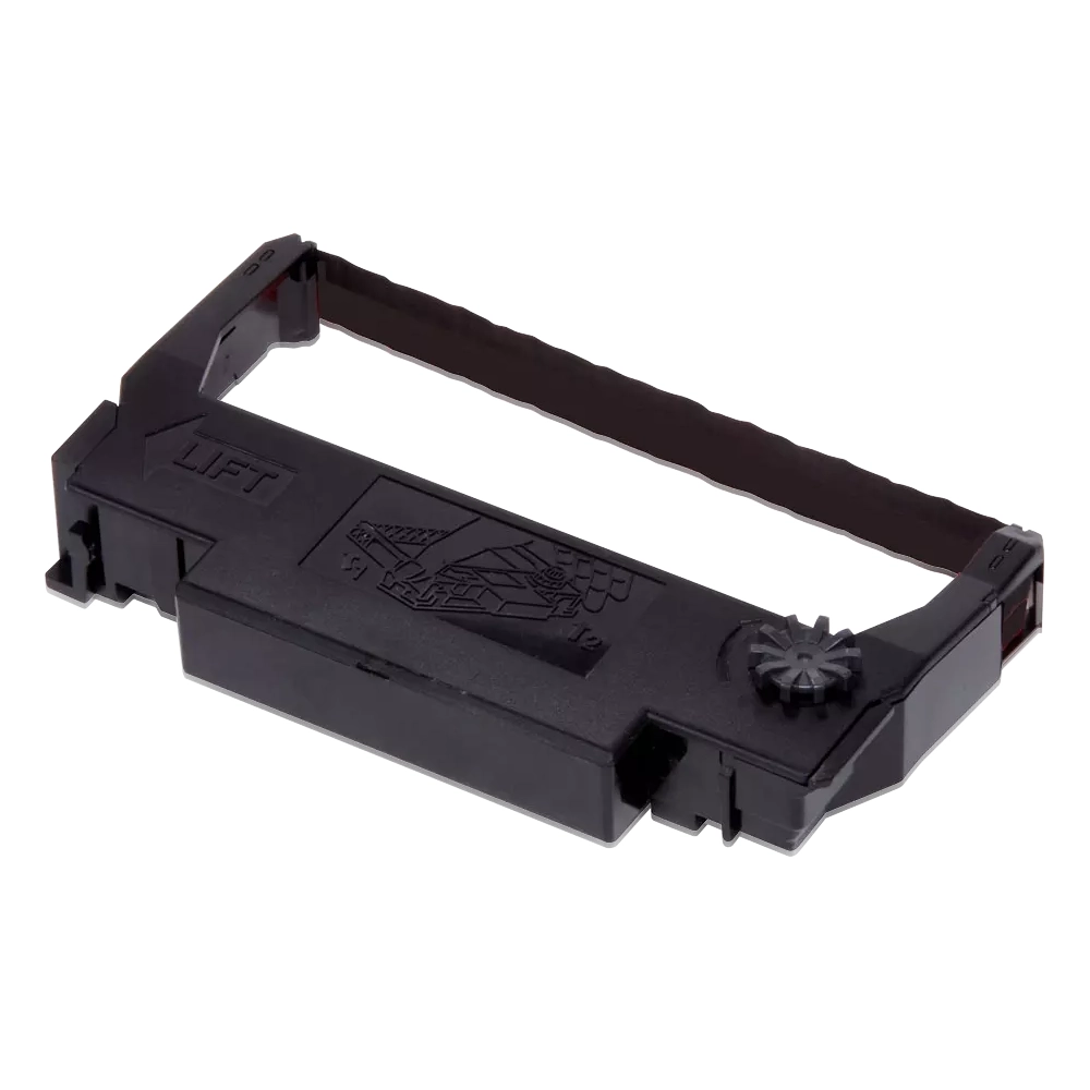 EPSON RIBBON CARTRIDGE ERC 38B view 2